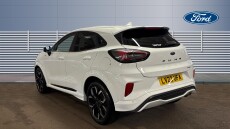 Ford Puma 1.0 EcoBoost Hybrid mHEV ST-Line X 5dr Petrol Hatchback